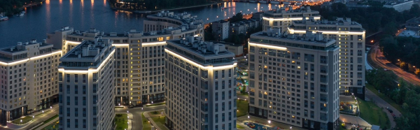 ТОП-16 лучших агентств недвижимости в Санкт-Петербурге в 2024 году