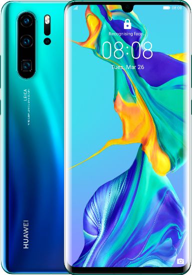 Рейтинг лучших смартфонов Huawei на 2024 год