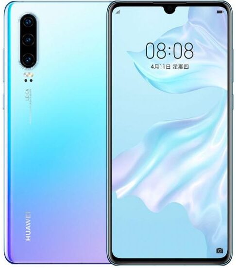 Рейтинг лучших смартфонов Huawei на 2024 год