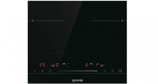 Gorenje ISC646BSC: Обзор индукционной варочной панели для современных гурманов