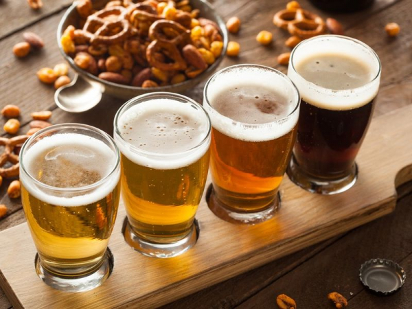 Рейтинг лучшего безалкогольного пива на 2024 год