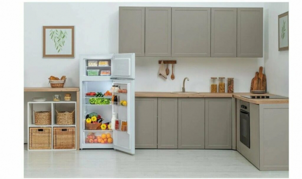 ТОП-15 лучших узких холодильников для кухни в 2024 году