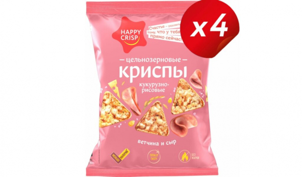 Рейтинг лучших чипсов в России на 2024 год