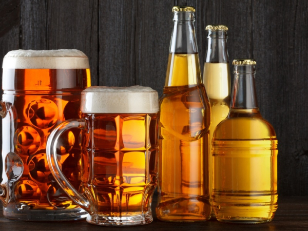 Рейтинг лучшего безалкогольного пива на 2024 год