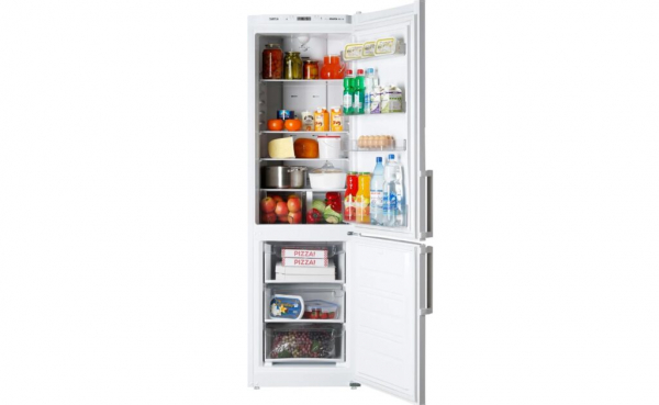 ТОП-25 лучших холодильников стоимостью до 25000 рублей в 2024 году