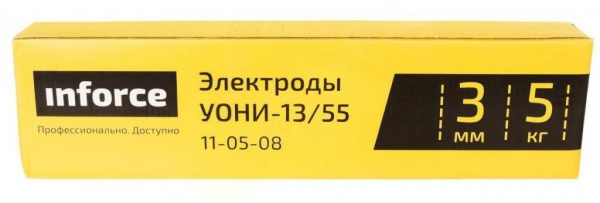 ТОП-15 лучших сварочных электродов в 2024 году по цене/качеству