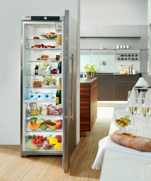 ТОП-15 лучших узких холодильников для кухни в 2024 году