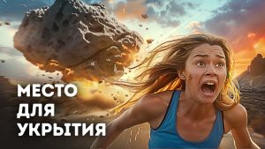 Могли бы мы выжить после астероида, который уничтожил динозавров?