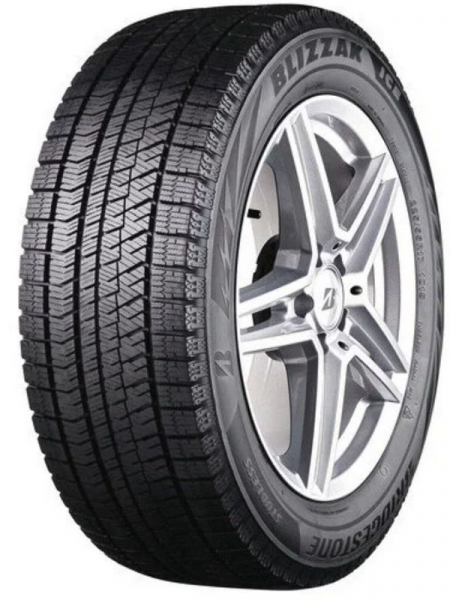 Рейтинг лучших зимних шин 195/55 R16 на 2024 год