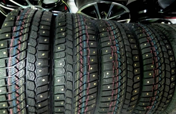 Рейтинг лучших зимних шин 205/60 R16 на 2024 год