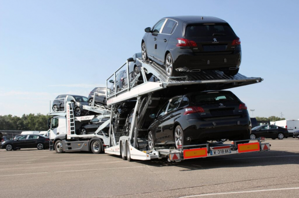 Рейтинг лучших компаний по доставке автомобилей из Южной Кореи на 2025 год