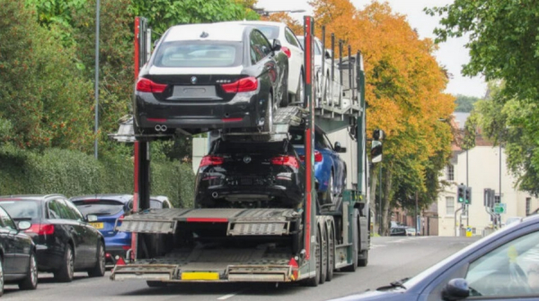 Рейтинг лучших компаний по доставке автомобилей из Южной Кореи на 2025 год