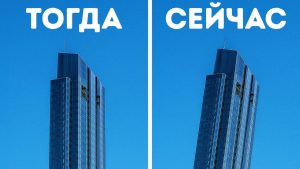 Кто-то действительно создал это // Самые дикие здания на Земле