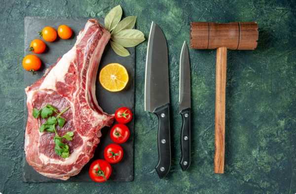 Рейтинг лучших ножей для мяса на 2025 год