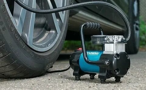 Рейтинг лучших двухпоршневых автомобильных компрессоров на 2025 год