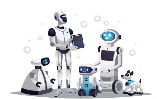 Рейтинг лучших умных роботов для детей на 2025 год