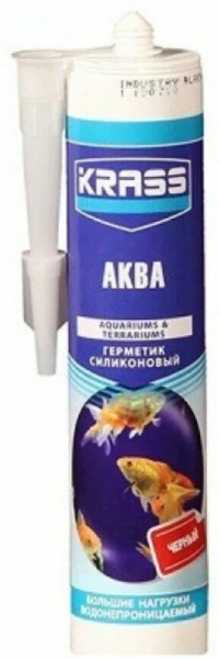 Рейтинг лучших герметиков для аквариумов на 2025 год