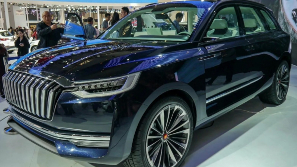 Рейтинг лучших поставщиков автомобилей из Китая на 2025 год
