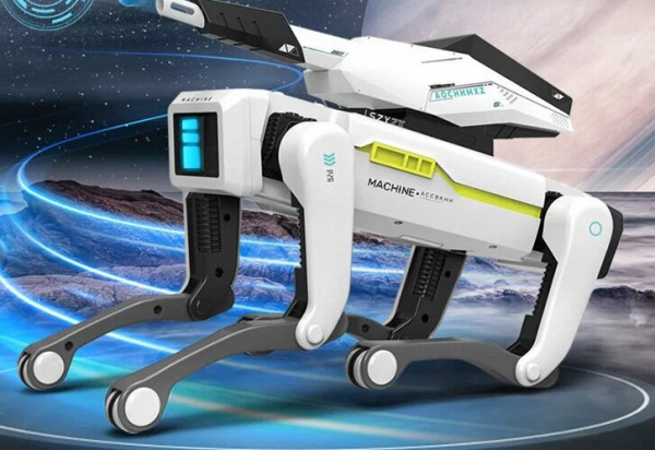 Рейтинг лучших умных роботов для детей на 2025 год