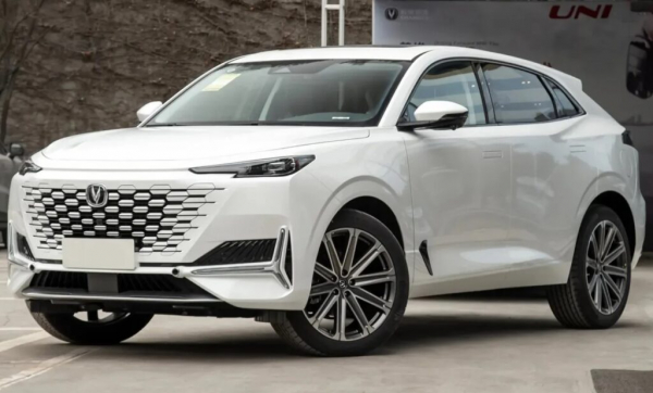 Рейтинг лучших поставщиков автомобилей из Китая на 2025 год