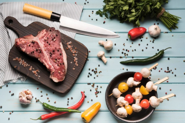 Рейтинг лучших ножей для мяса на 2025 год