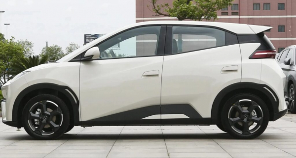 Рейтинг лучших поставщиков автомобилей из Китая на 2025 год