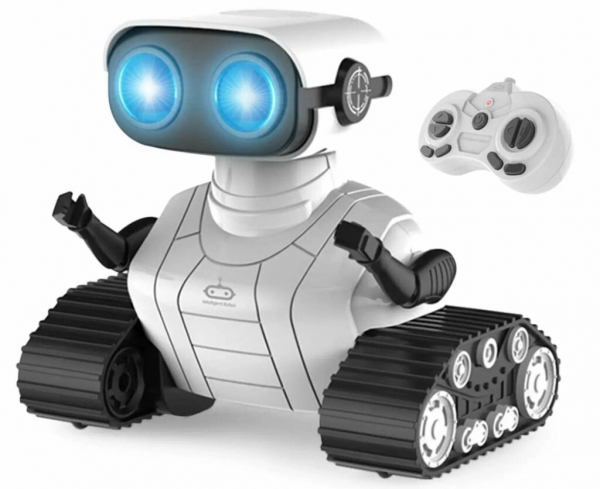 Рейтинг лучших умных роботов для детей на 2025 год