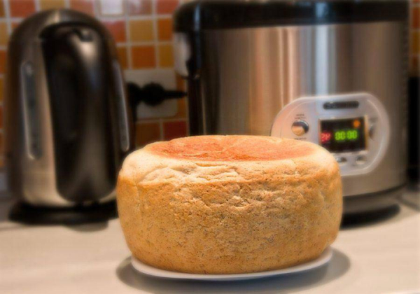 Рейтинг лучших мультиварок с хлебопечкой на 2025 год Рейтинг лучших мультиварок с хлебопечкой на 2025 год