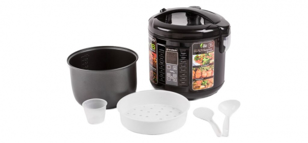 Рейтинг лучших мультиварок с хлебопечкой на 2025 год Рейтинг лучших мультиварок с хлебопечкой на 2025 год