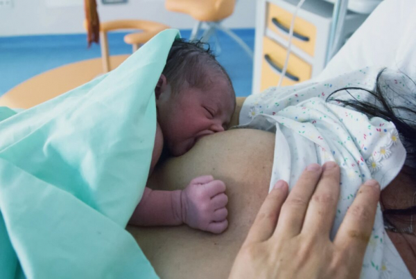 Обзор роддомов города Волгограда в 2025 году