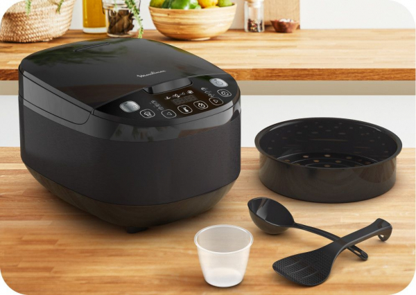 Рейтинг лучших мультиварок с хлебопечкой на 2025 год Рейтинг лучших мультиварок с хлебопечкой на 2025 год