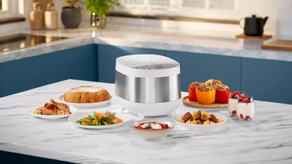 Рейтинг лучших мультиварок с хлебопечкой на 2025 год Рейтинг лучших мультиварок с хлебопечкой на 2025 год