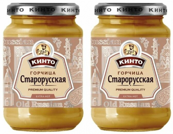 Рейтинг лучшей горчицы на 2025 год