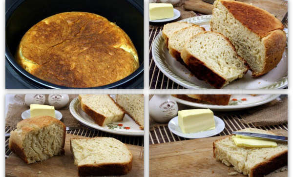 Рейтинг лучших мультиварок с хлебопечкой на 2025 год Рейтинг лучших мультиварок с хлебопечкой на 2025 год