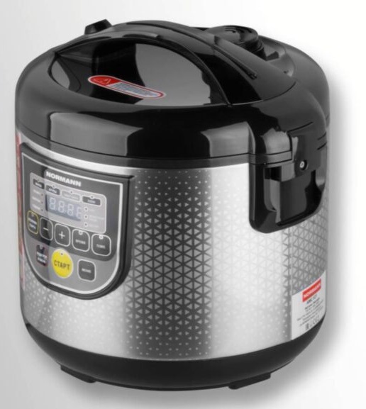 Рейтинг лучших мультиварок с хлебопечкой на 2025 год Рейтинг лучших мультиварок с хлебопечкой на 2025 год