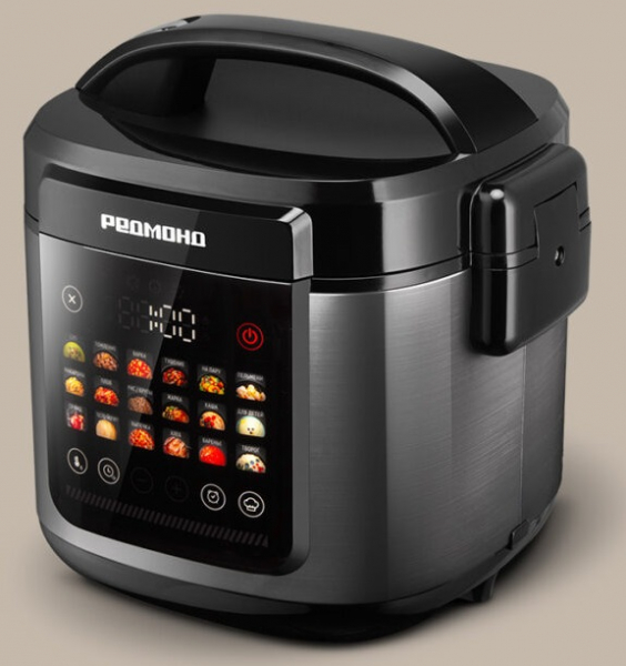 Рейтинг лучших мультиварок с хлебопечкой на 2025 год Рейтинг лучших мультиварок с хлебопечкой на 2025 год