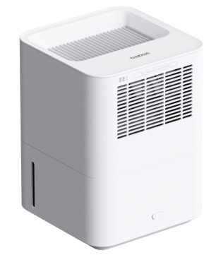 Обзор увлажнителя воздуха Smartmi Humidifier 3 Lite