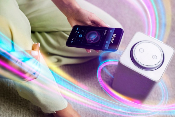 Рейтинг лучших портативных колонок с NFC на 2025 год