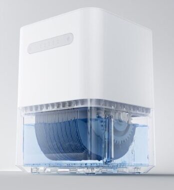 Обзор увлажнителя воздуха Smartmi Humidifier 3 Lite