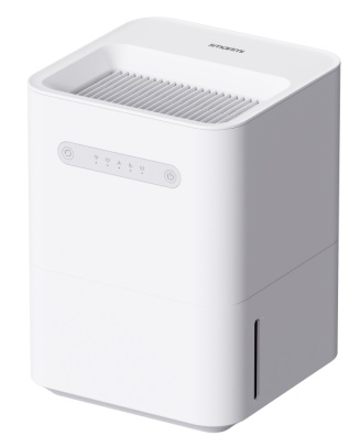Обзор увлажнителя воздуха Smartmi Humidifier 3 Lite