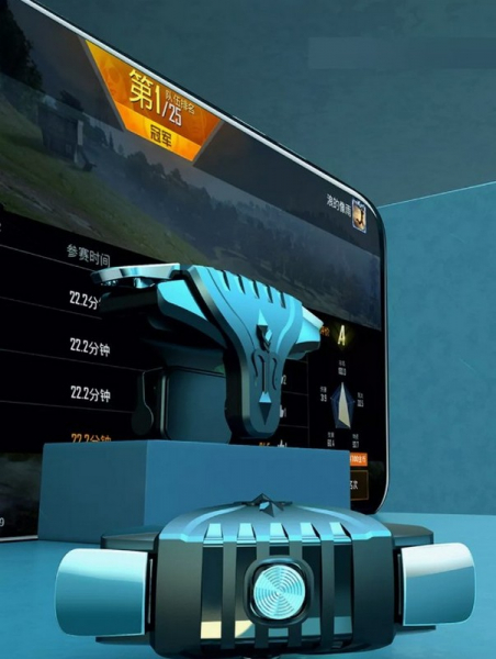 Рейтинг лучших игровых триггеров для смартфона на 2025 год