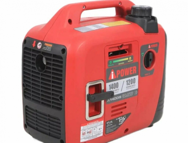 Рейтинг лучших походных бензогенераторов на 2025 год Рейтинг лучших походных бензогенераторов на 2025 год