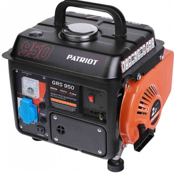 Рейтинг лучших походных бензогенераторов на 2025 год Рейтинг лучших походных бензогенераторов на 2025 год