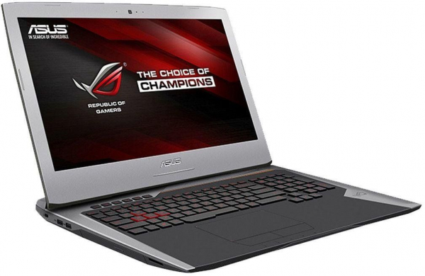 Лучшие ноутбуки ASUS в 2025 году