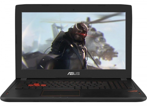 Лучшие ноутбуки ASUS в 2025 году