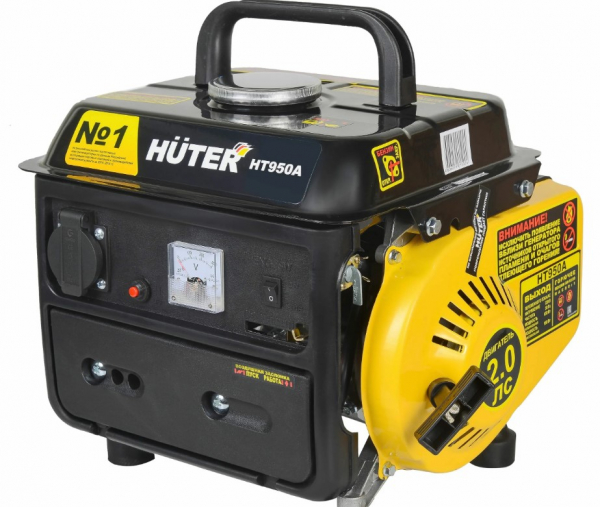 Рейтинг лучших походных бензогенераторов на 2025 год Рейтинг лучших походных бензогенераторов на 2025 год