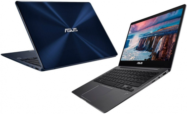 Лучшие ноутбуки ASUS в 2025 году