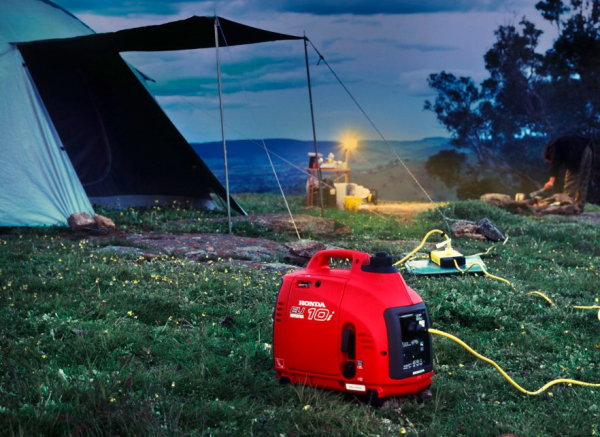 Рейтинг лучших походных бензогенераторов на 2025 год Рейтинг лучших походных бензогенераторов на 2025 год