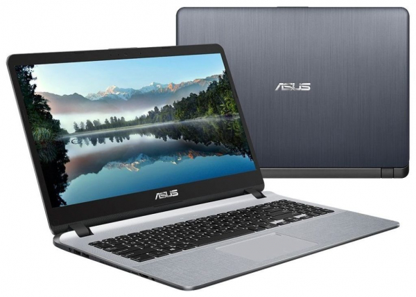 Лучшие ноутбуки ASUS в 2025 году