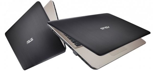 Лучшие ноутбуки ASUS в 2025 году